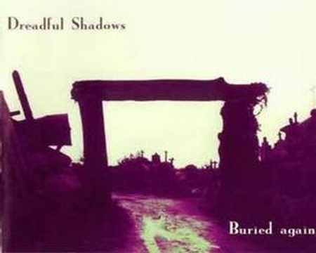 Youtube: Dreadful Shadows - Chains