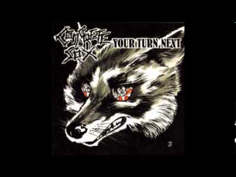 Youtube: CONCRETE SOX -  Your Turn Next [FULL ALBUM]