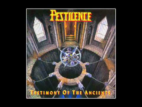 Youtube: Pestilence - Presence of the dead