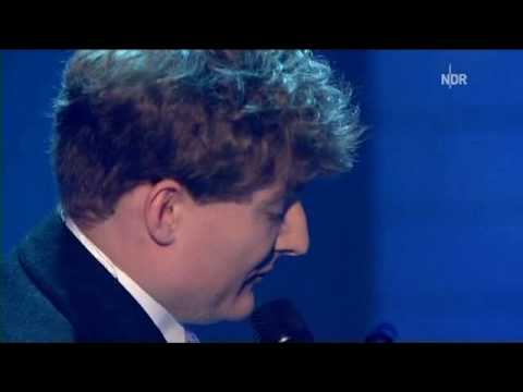 Youtube: Sebastian Krämer: Sehnsucht ist gemein