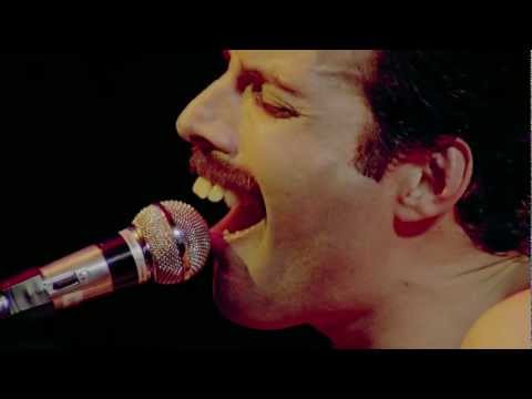 Youtube: Queen - Bohemian Rhapsody [High Definition]