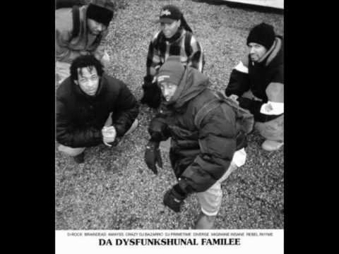 Youtube: Dysfunkshunal Familee - Tear Your Kingdom Down