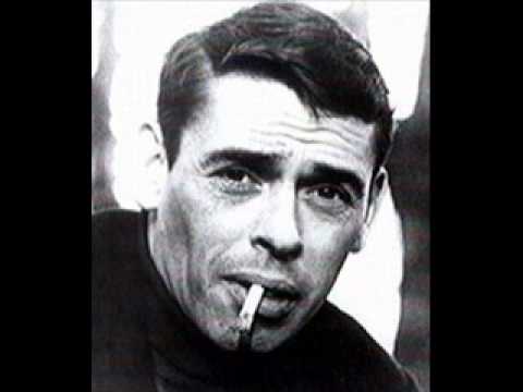 Youtube: Jacques Brel   Dans Le Port d'Amsterdam