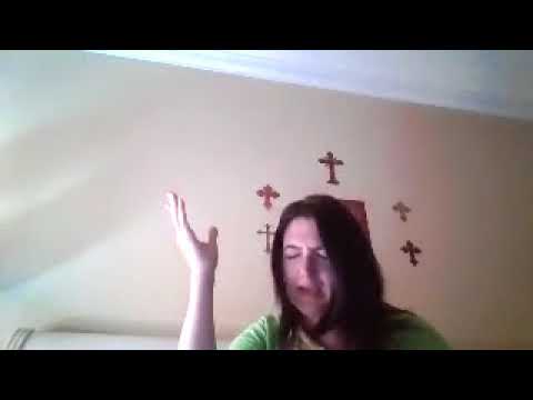 Youtube: Praying in the Spirit aka speaking in Tongues