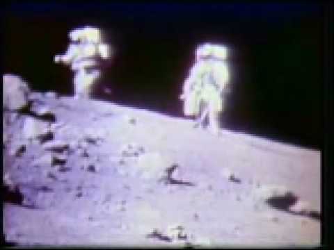 Youtube: 1972: Apollo 16 (NASA)