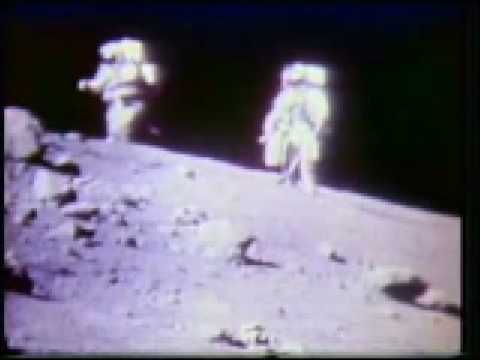 Youtube: 1972: Apollo 16 (NASA)
