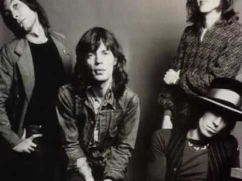 Youtube: The Rolling Stones- Loving Cup