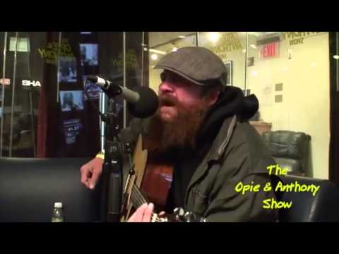 Youtube: Daniel Homeless Mustard - Creep Cover Video [HQ Audio]