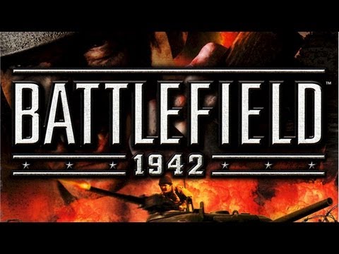 Youtube: Battlefield 1942 - Hall of Fame / Rückblick zum ersten Battlefield