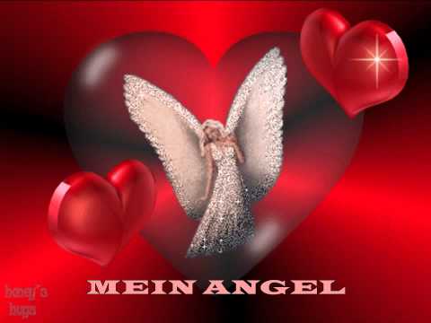 Youtube: Angel Of Mine - Frank Duval