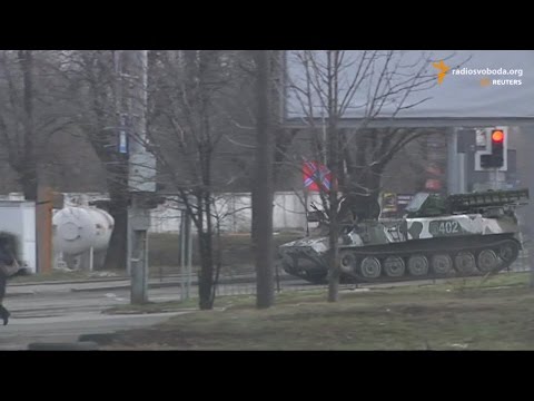 Youtube: Як живуть у Донецьку сьогодні?