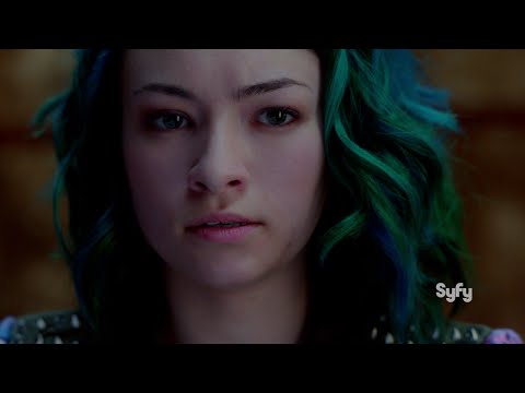 Youtube: Dark Matter - Trailer Deutsch - Syfy