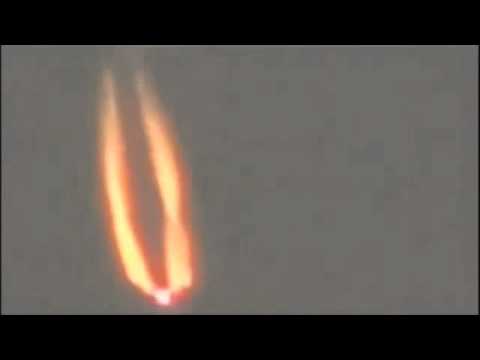 Youtube: MEXICO - Ufo o Meteorito  - Cuernavaca -  29 Junio 2011 2 meses antes que CUSCO