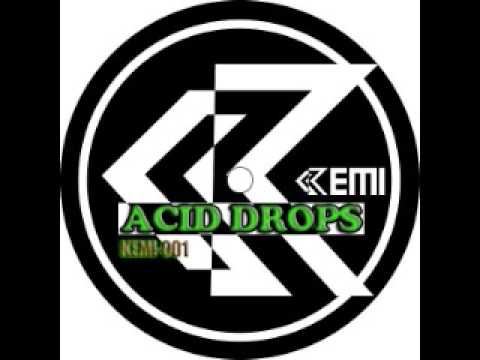 Youtube: mynude - Acid Drops (Original Mix) [Elektrify Records]