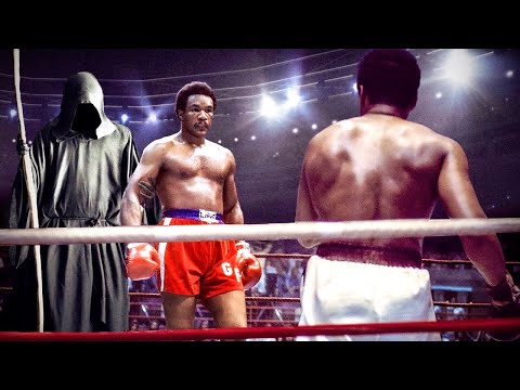 Youtube: The Canceled Funeral - Muhammad Ali vs George Foreman