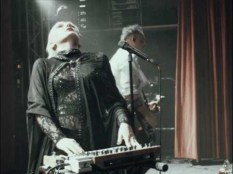 Youtube: Ductape - Obscure (Official Video)