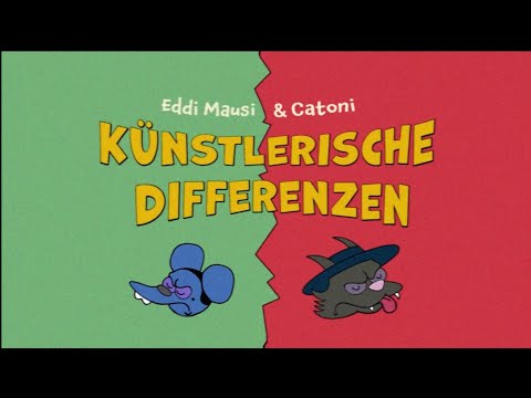 Youtube: Fatoni & Edgar Wasser – Künstlerische Differenzen (prod. by Nico K.I.Z, Torky & Drunken Masters)