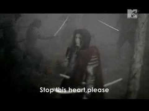 Youtube: Gackt-RETURNER~Yami no Shuuen~ MV (Eng. Subbed)