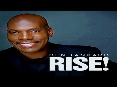 Youtube: Ben Tankard Rise feat  Marion Meadows