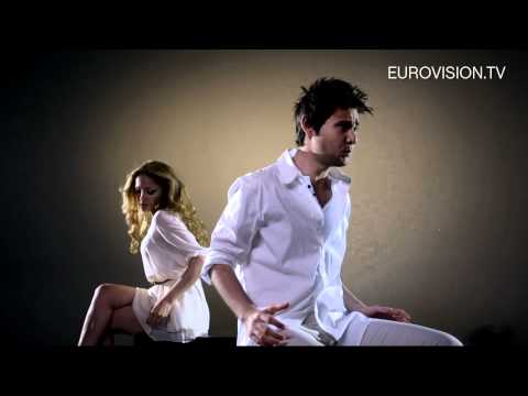 Youtube: Ell & Nikki - Running Scared (Azerbaijan)