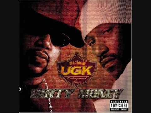 Youtube: UGK - Pimpin Ain't No Illusion