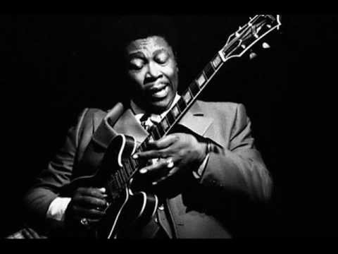 Youtube: Make Love To Me - B.B. King