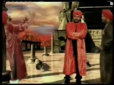 Youtube: Daler Mehndi Tunak Tunak Tun (best quality)