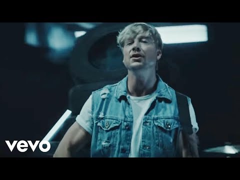 Youtube: Sunrise Avenue - I Help You Hate Me (Official Video)