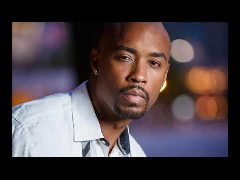 Youtube: Montell Jordan - First Date [Masterpeace 2019]