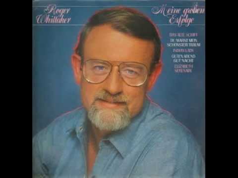 Youtube: Roger Whittaker - Das alte Schiff (1980)