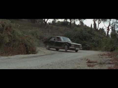 Youtube: 2CV James Bond compilation