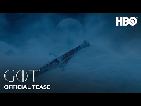 Youtube: Game of Thrones | Season 8 | Official Tease: Aftermath (HBO)