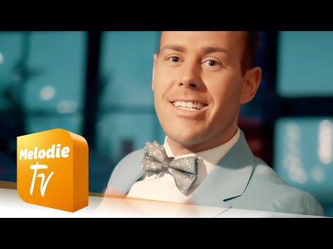 Youtube: Martin März - Es ist Zeit (Offizielles Musikvideo)