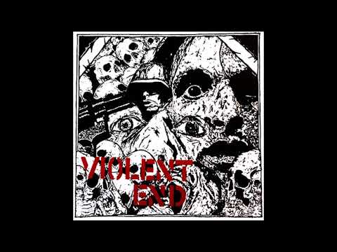 Youtube: VIOLENT END - St Ep [USA - 2017]