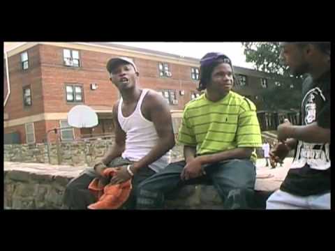 Youtube: Dirt Platoon - 1st Hand (Video)