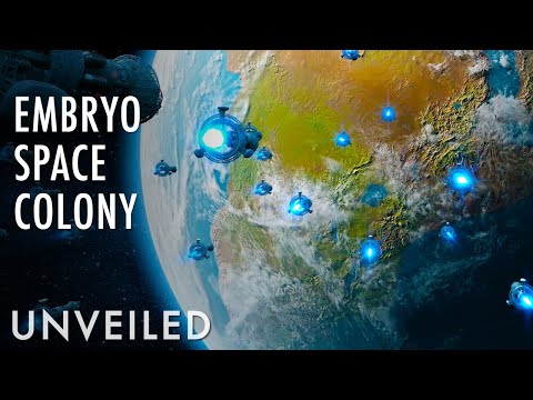 Youtube: What If Humanity Sent a Seeder Ship into Space? | Unveiled