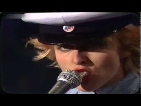 Youtube: Ideal - Blaue Augen 1981