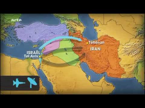Youtube: Wird Israel den Iran angreifen?
