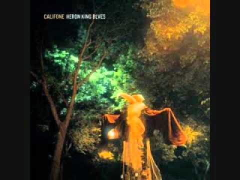 Youtube: Heron King Blues - Califone