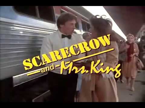 Youtube: "Scarecrow & Mrs. King" TV Intro