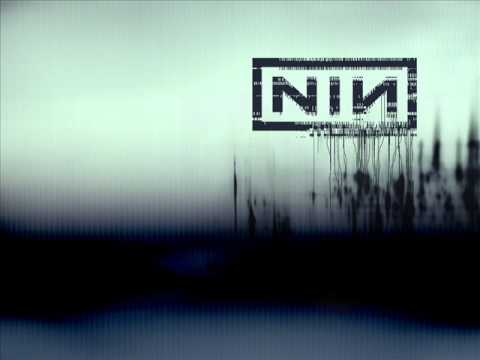 Youtube: Nine Inch Nails- Right Where It Belongs v2