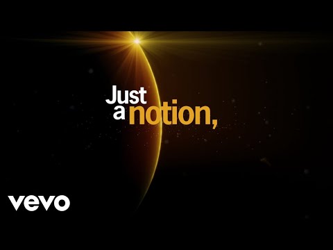 Youtube: ABBA - Just A Notion (Lyric Video)