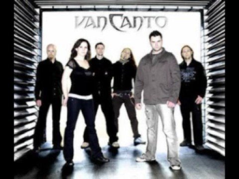 Youtube: Van Canto - Fear of the dark (Iron Maiden Cover)