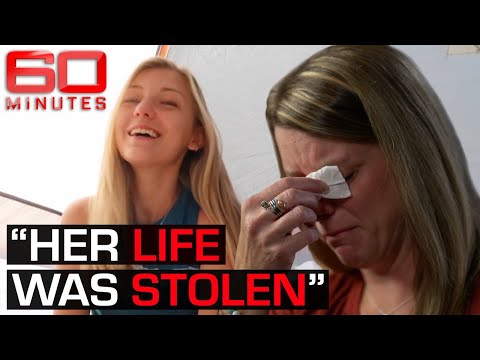 Youtube: Gabby Petito's heartbroken family make desperate plea in search for justice | 60 Minutes Australia