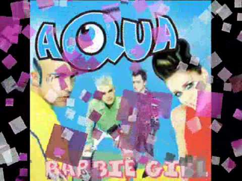 Youtube: Barbie Girl - Aqua