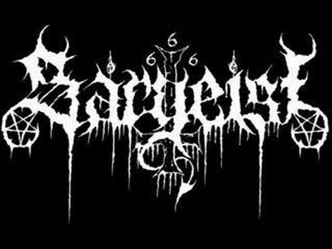 Youtube: Sargeist - Satanic Black Devotion