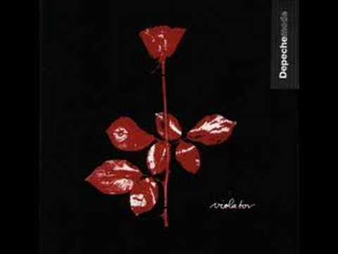 Youtube: Depeche Mode - Waiting for the Night