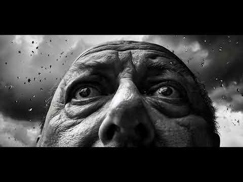 Youtube: Peter Gabriel - The Drop (Hrant Vardanyan video)
