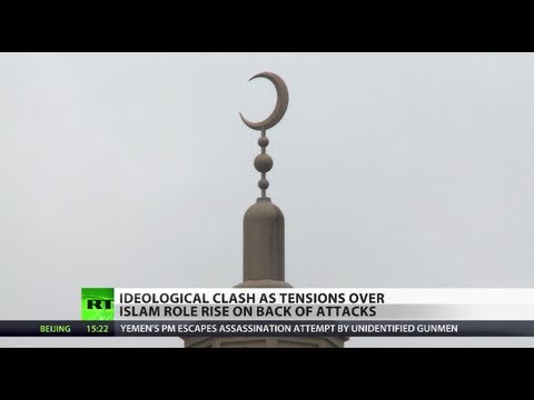 Youtube: UK investigates porn DVDs sent to mosques, fears religious strife