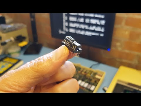 Youtube: BBC Micro Export model rom links and where to find them